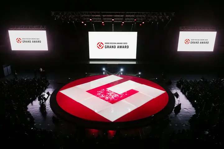 Gmark Design 一篇读懂日本 G-Mark 设计奖|为什么设计师、品牌都要冲这个国际奖项 - 知乎