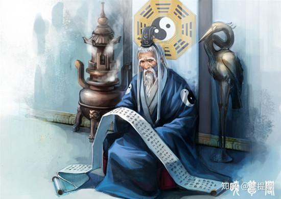 传说中的三圣 道教三圣 东方三圣 西方三圣 道教东方三圣是谁 蜂产网