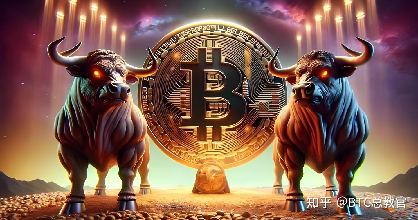 2025年潜力加密货币排行榜（预测） - 知乎