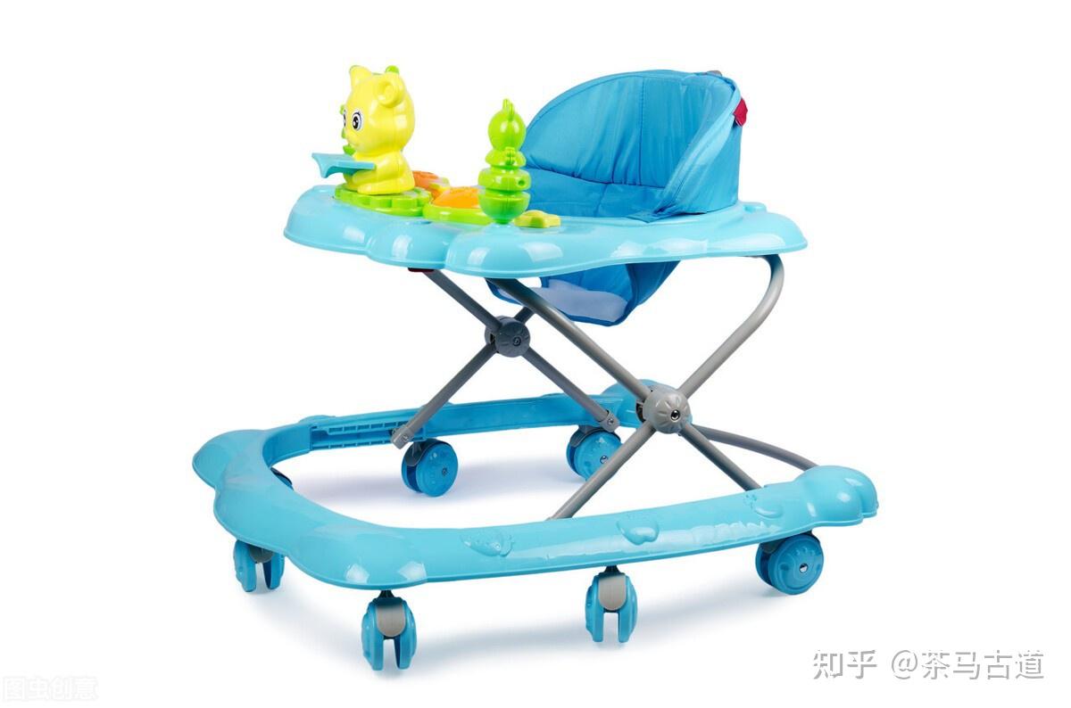 好孩子儿童学步车 母婴产品设计-上海威曼工业产品设计有限公司-上海工业设计_产品外观结构设计
