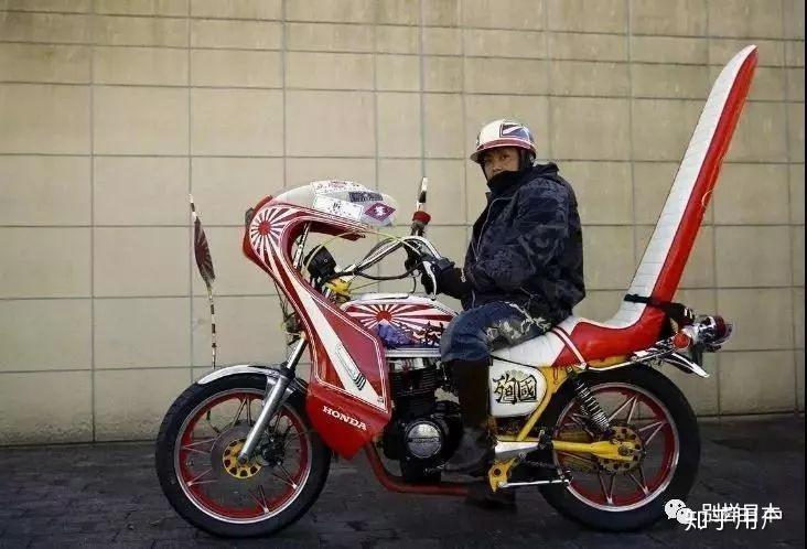 如何看待你身边的炸街党