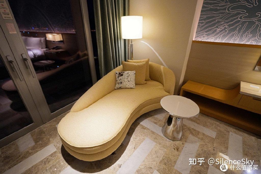 三亚亚特兰蒂斯酒店多少钱一晚? - 知乎