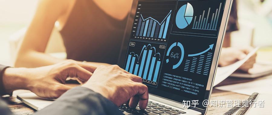 什么是数据、信息、知识和智慧？ 怎么将数据、信息、知识转化为智慧？ - 知乎