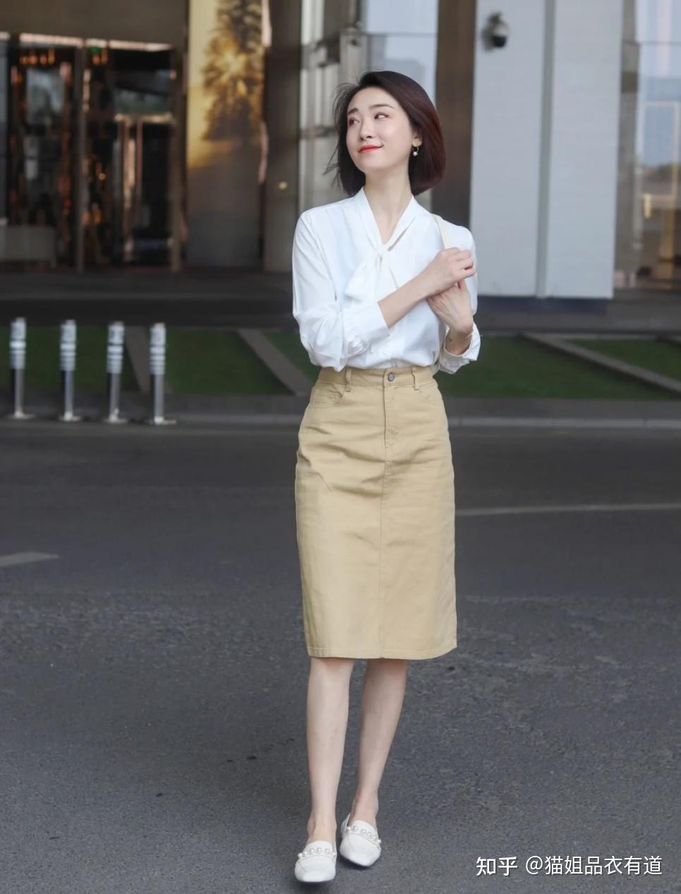 女生短裤穿搭技巧 显瘦教程 v2-17bc367cbb934bfe65ad0698524d3db0_r.jpg