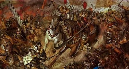 为什么古代人练功最基本的是扎马步?