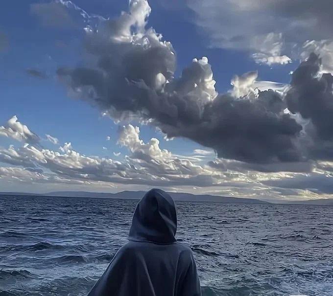 有哪些适合年轻人用的风景头像? - 知乎