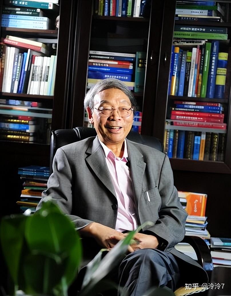 中国工程院已故院士简介二十一