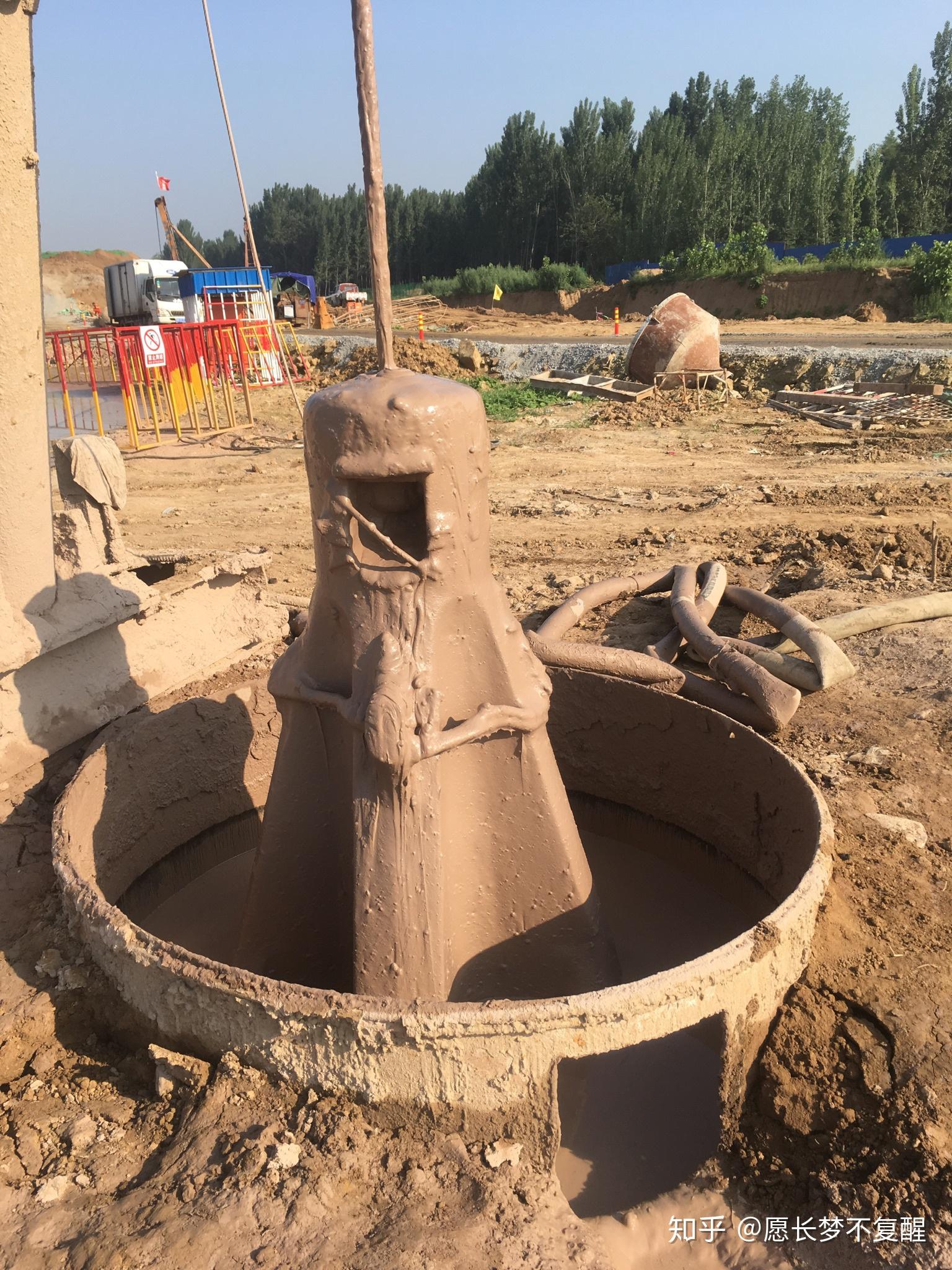 工地「水鬼」是什么样的职业?