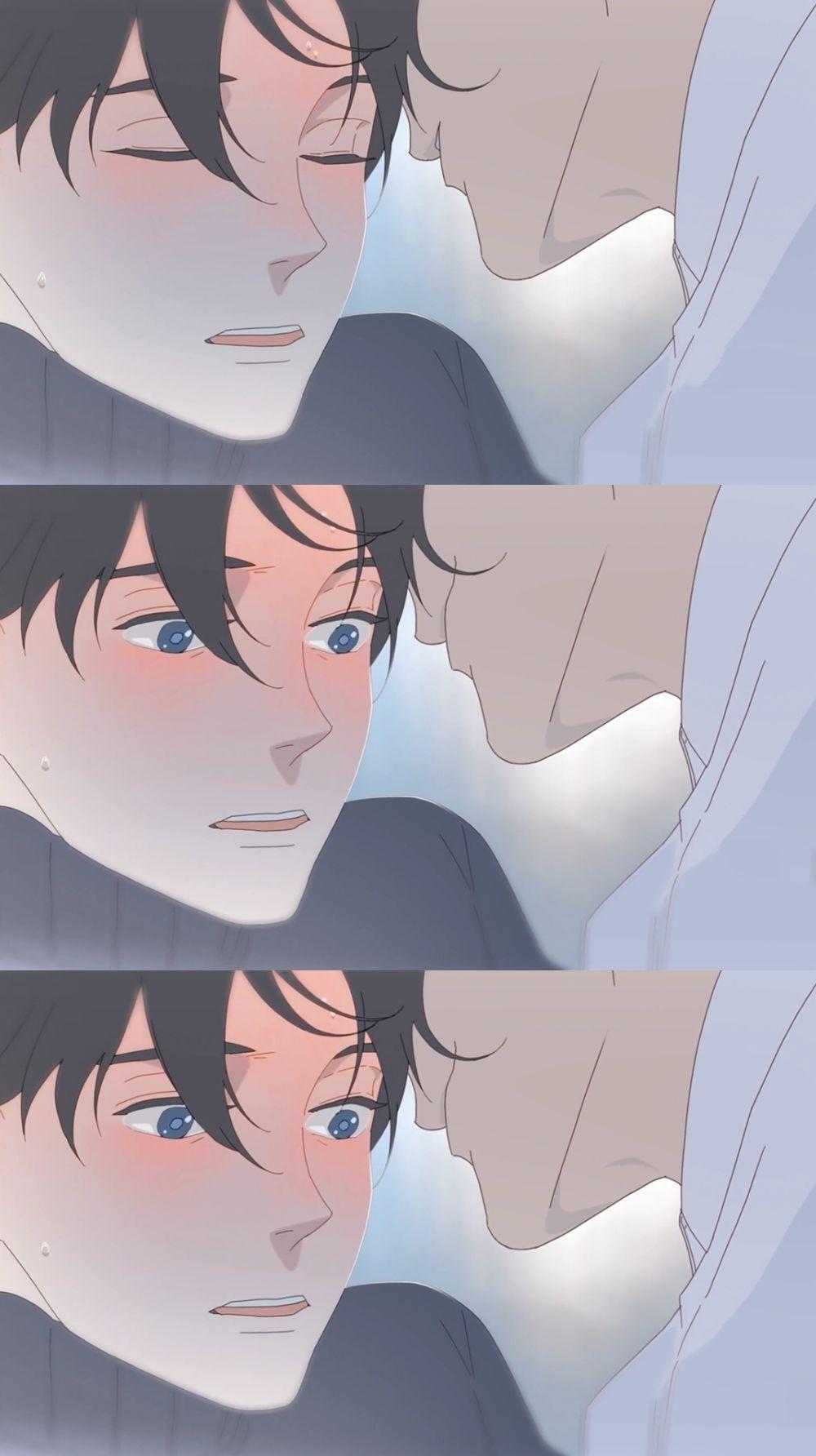 请问有呼吸过度的壁纸或者头像么? - 知乎