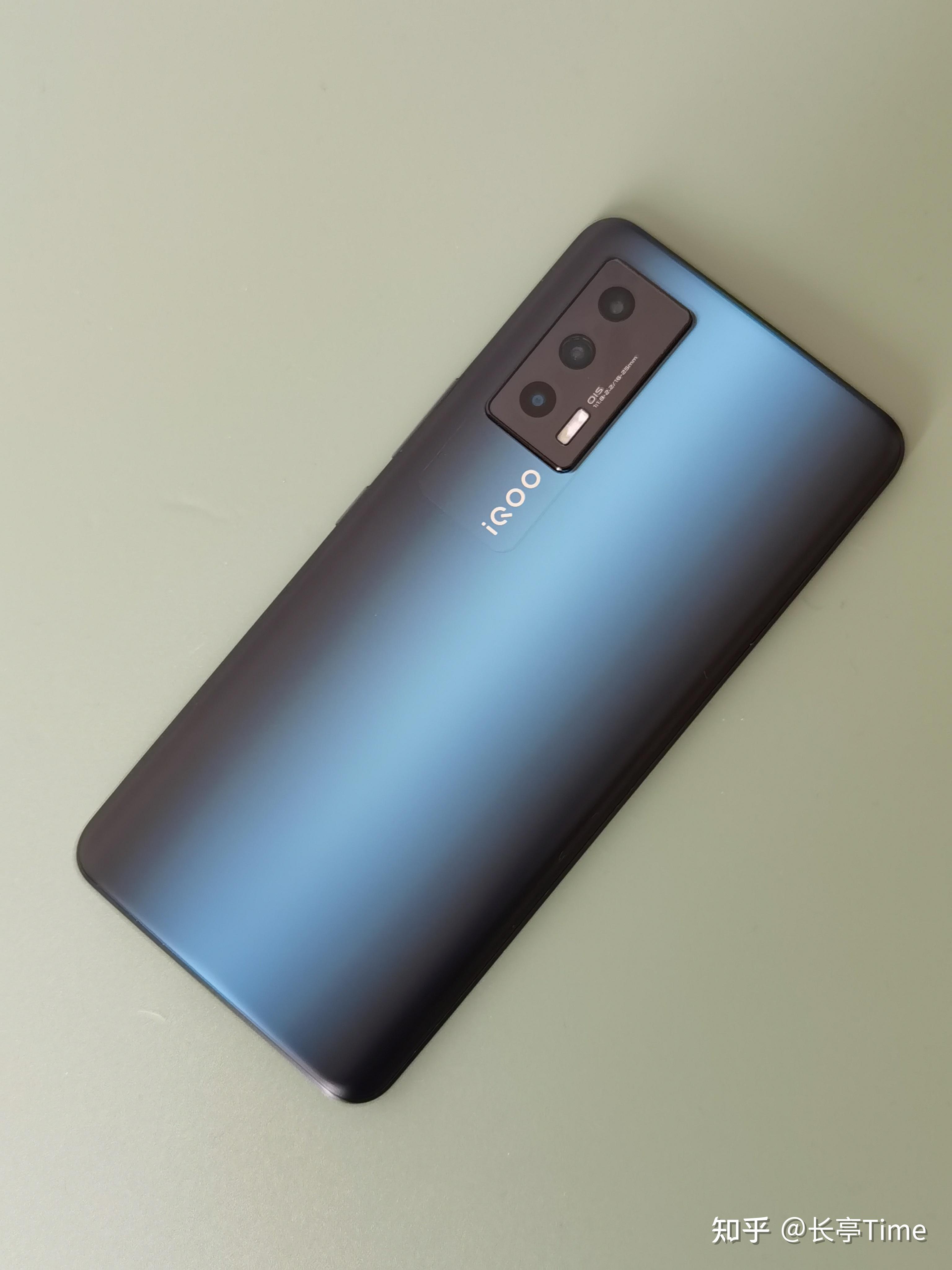 iqooneo5 使用体验如何? - 知乎