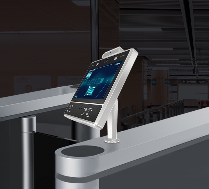 人脸门禁识别机都具备哪些技术以及特性？ - 知乎