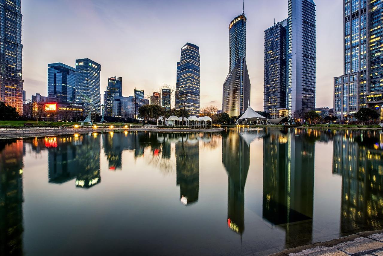 滨水企业是什么