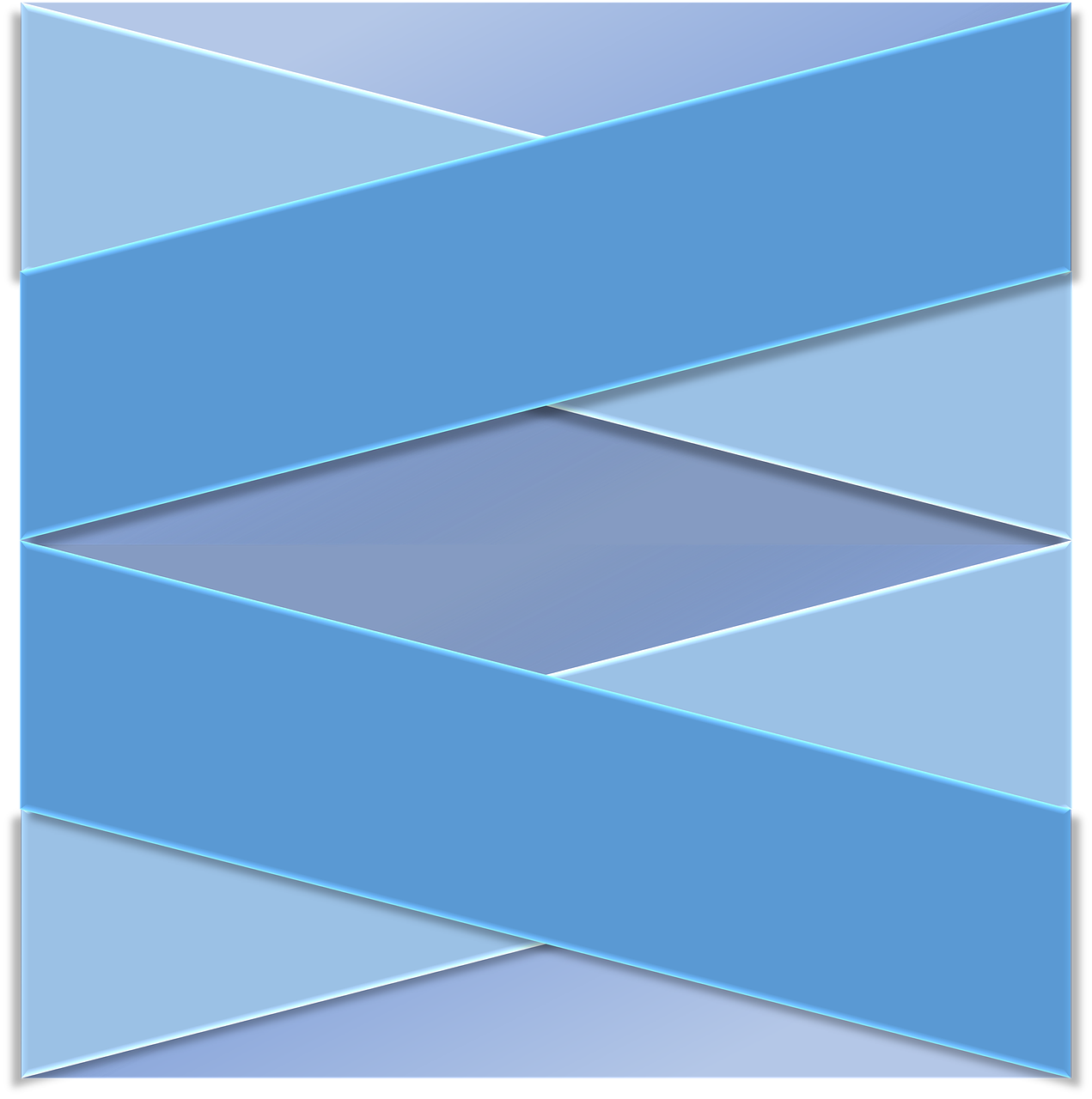 墙上如何快速找水平线