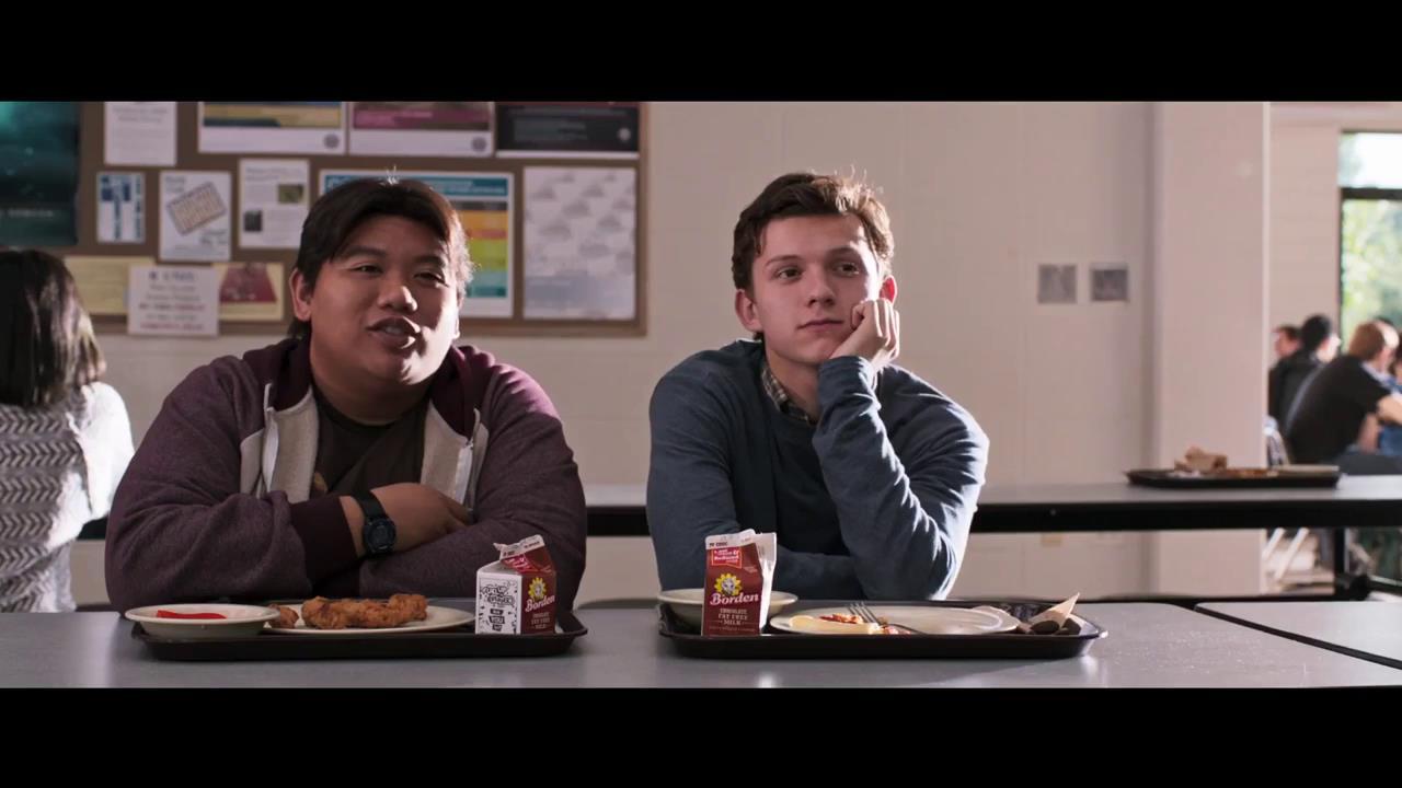 你期望复联四的彩蛋是什么?