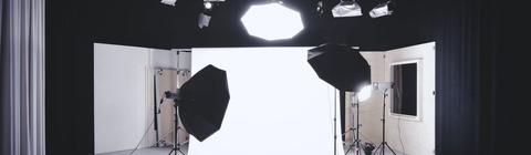 柔光伞、反光伞和柔光箱该怎么选? - 知乎