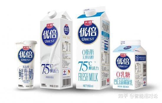 卖出10亿瓶！老牌乳企孵化新品牌六年问鼎第一