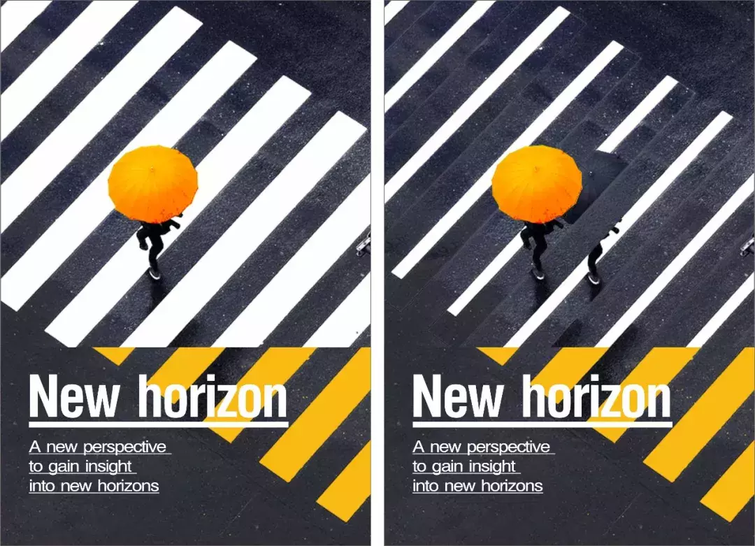 三大设计思路,让你的作品更有吸引力