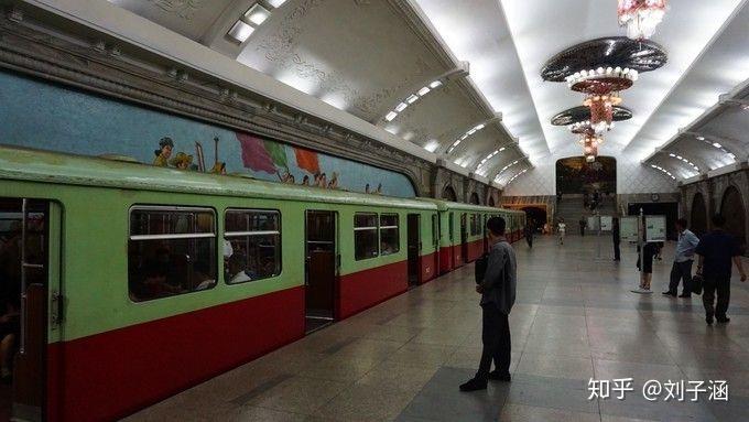 北朝鲜的四天三夜:穿越时间的地平线,告别异乡的“陌路人”