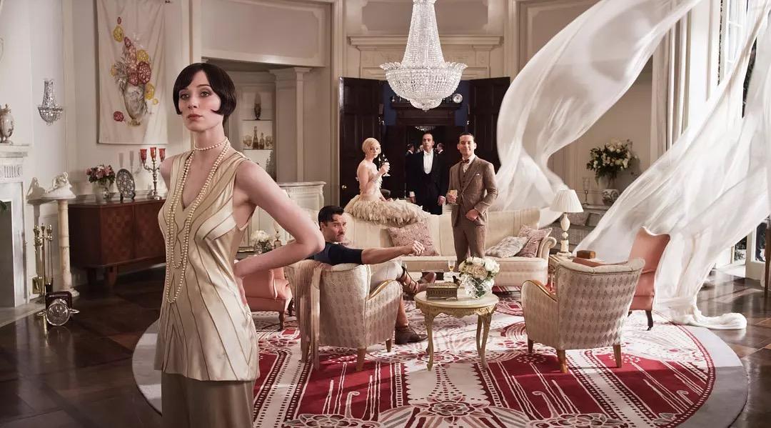 Art Deco art-deco