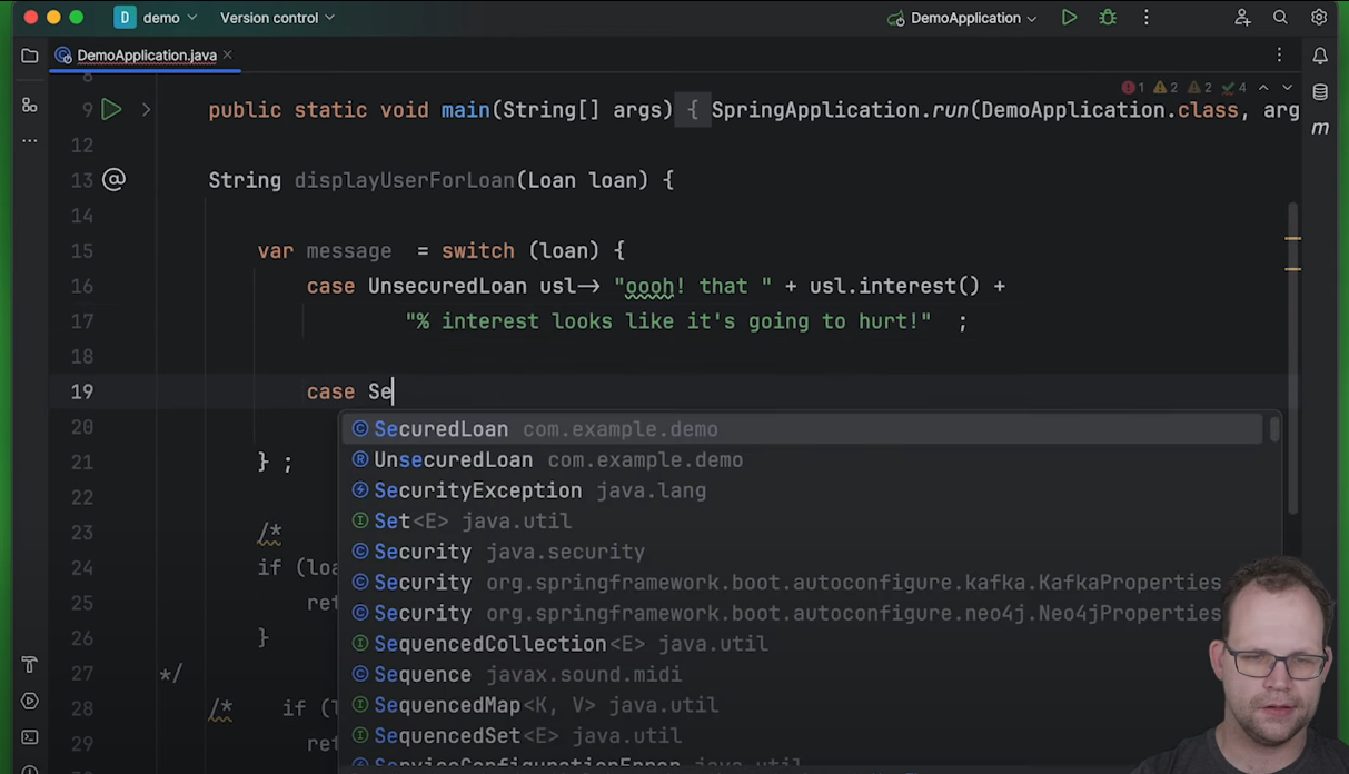 Spring Boot 3.2发布:大量Java 21的支持上线,改进可观测性 - 知乎