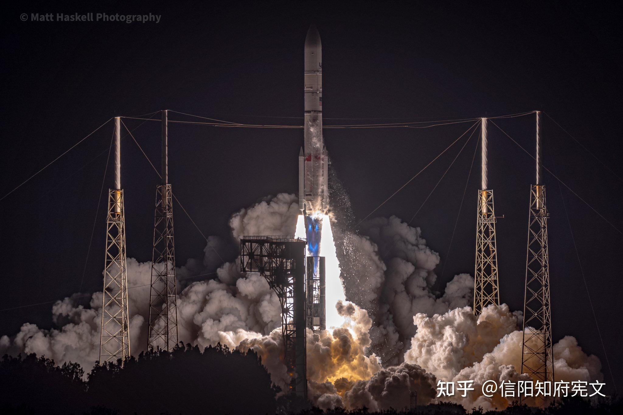 如何看待美国ULA公司Vulcan(火神)运载火箭今日首飞成功? - 知乎