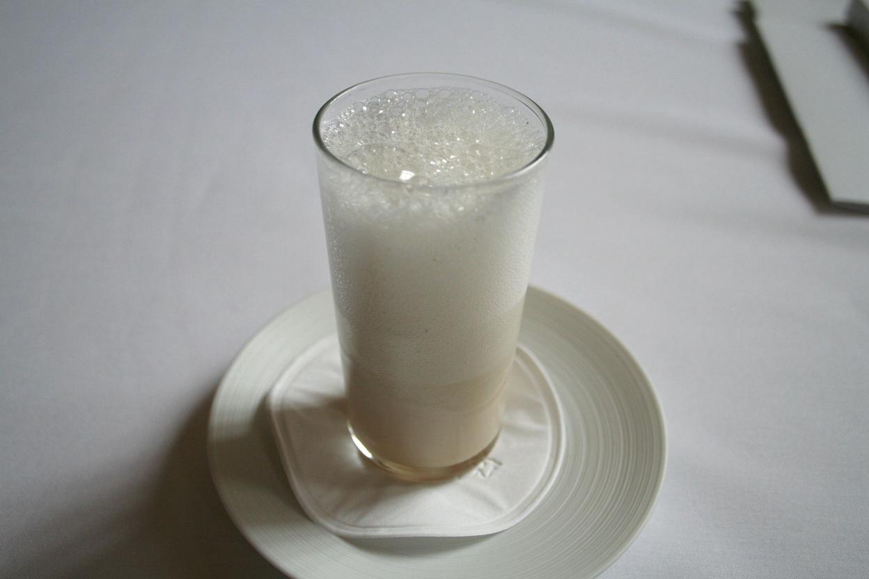 世界排名第一的餐厅 厨师看了沉默而食客流泪