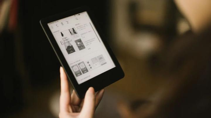 2021 年了,你还愿意买 Kindle 吗? 9 v2 17d0778cf1964c3677e23b30446f265d 720w