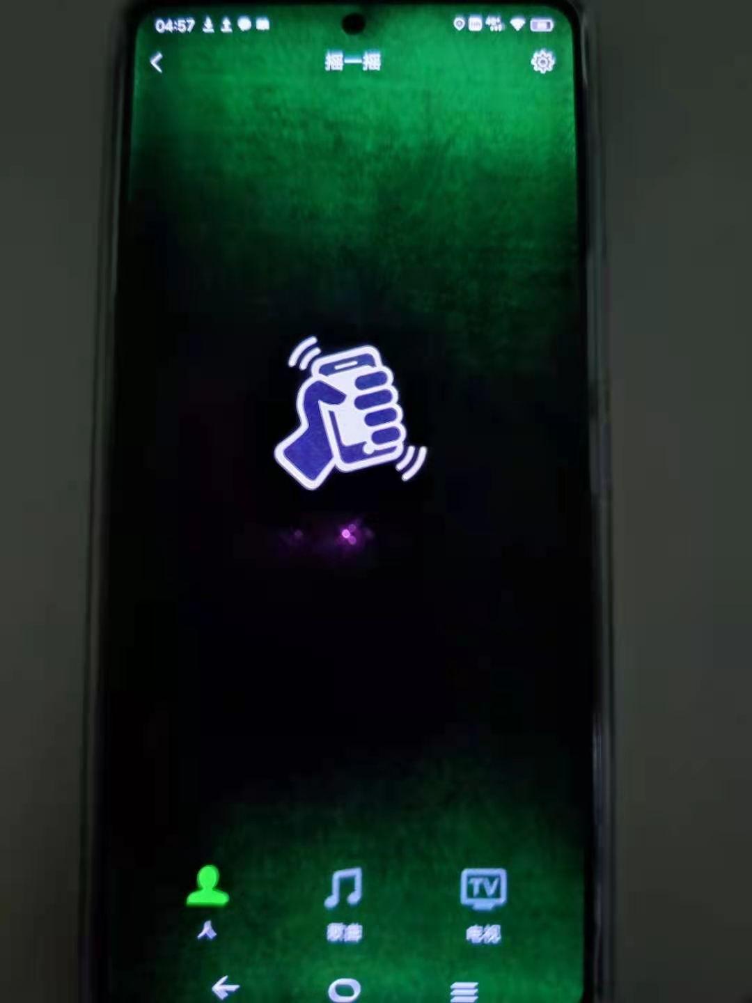 而且当时neo5的绿屏问题也算是间接助攻了,当时很多人退换货了,我买到