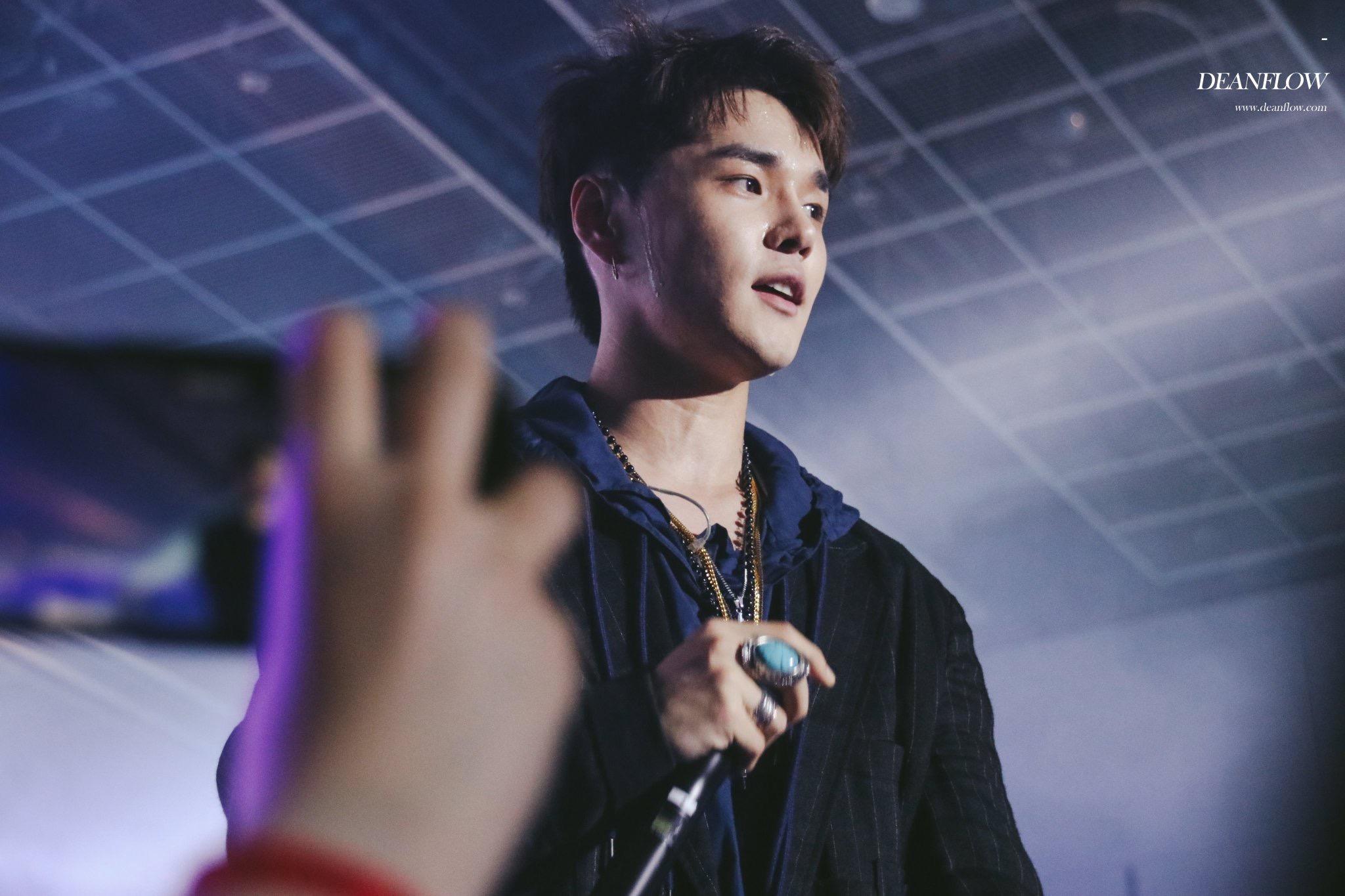 怎样评价韩国r&b歌手dean权革? - 知乎