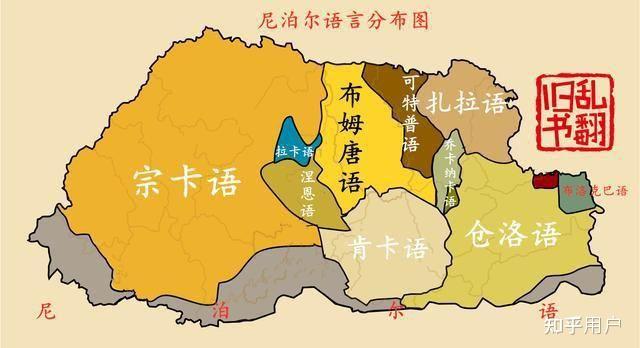 如何解释藏族人口不到千万分布的地域却很广? - 知乎