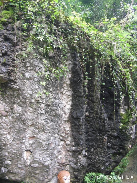 电视剧《西游记》外景地:安县-罗浮山 (上)