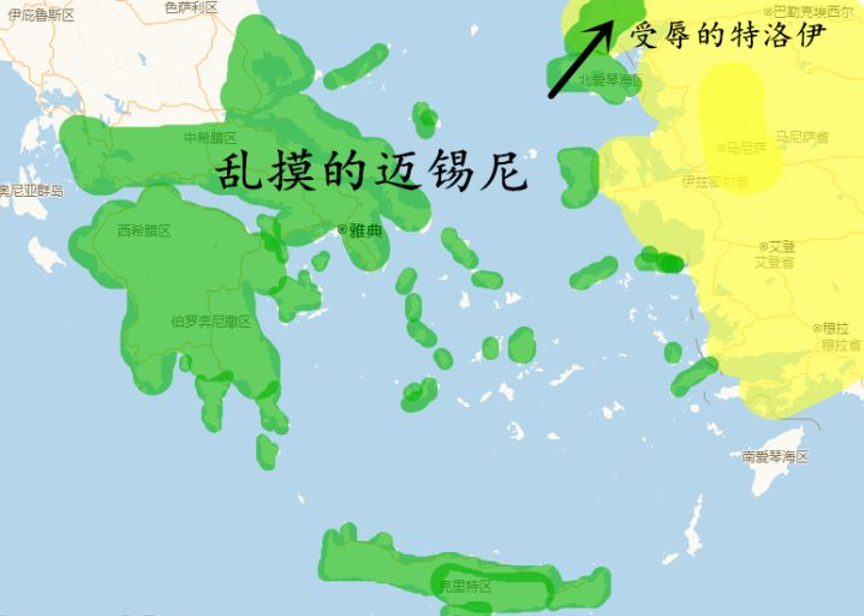 如何清晰梳理古希腊罗马史