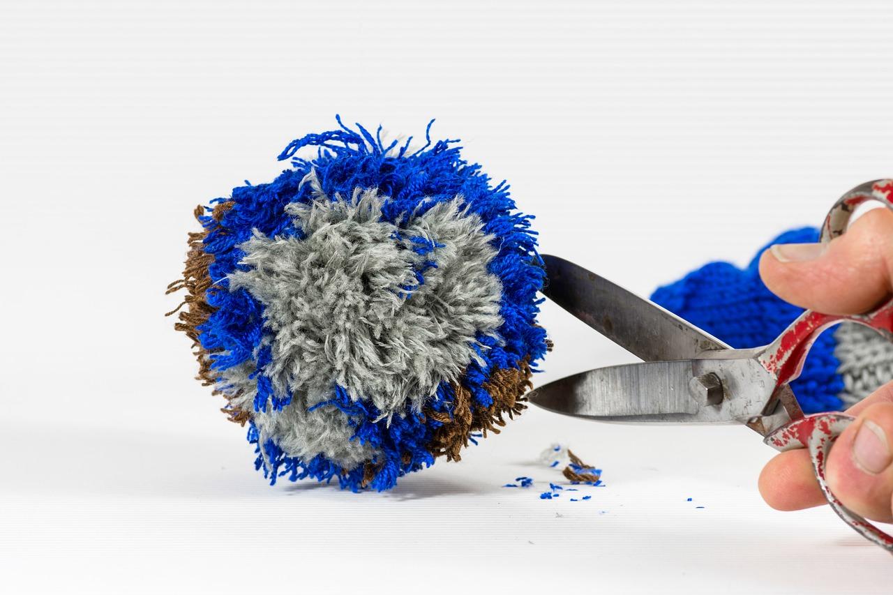 4. 纸马折叠教程