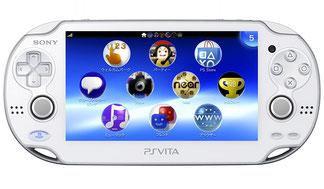 小V酱停产纪念】Playstation Vita不同颜色机型，限定机介绍- 知乎