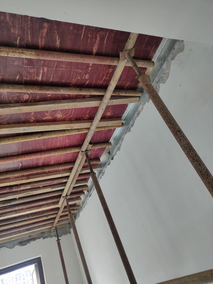 混凝土现浇隔层的施工工艺与流程 - 知乎