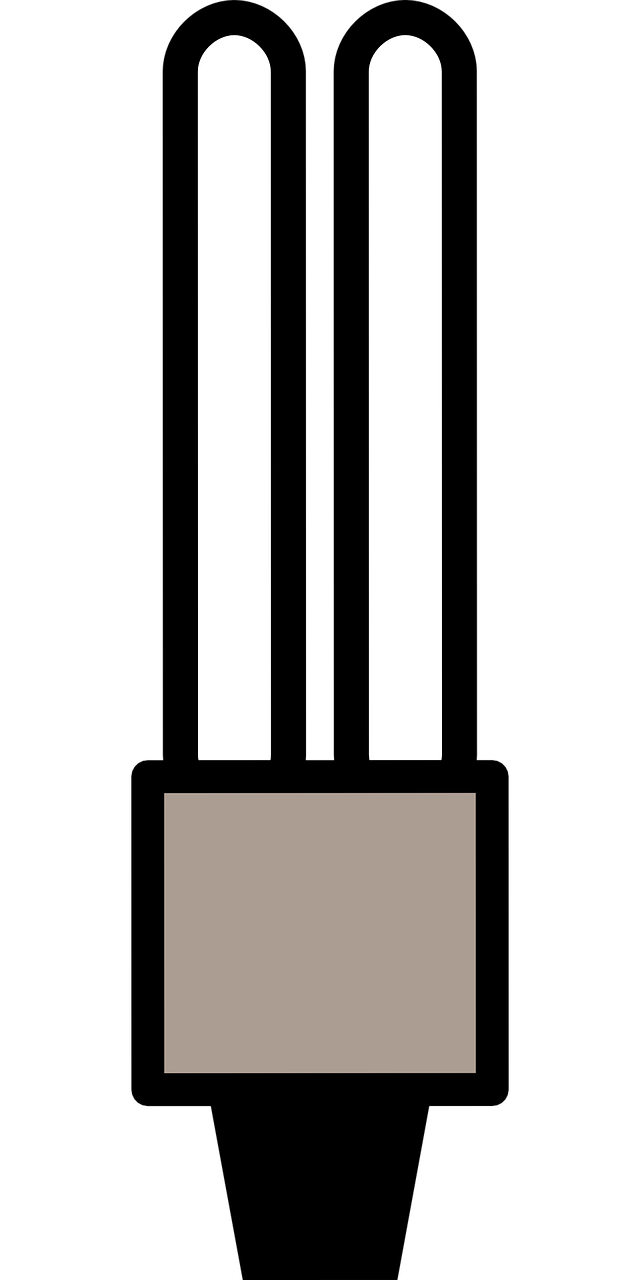 节能灯环保性能分析