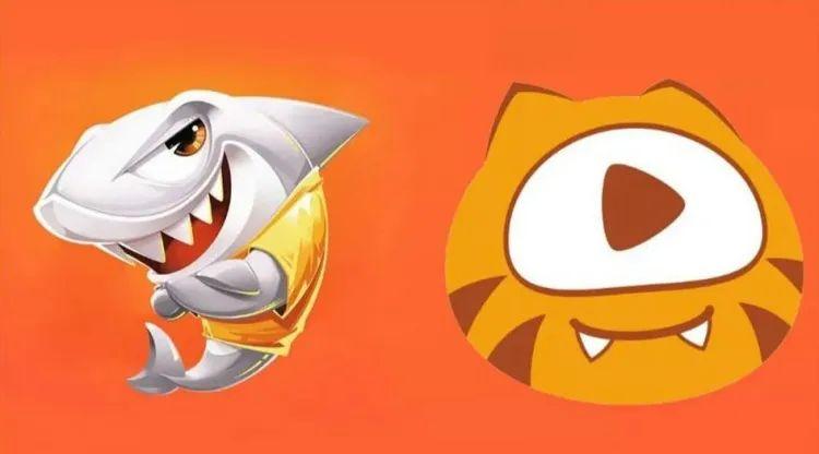 抖音全面开播腾讯三大项后虎牙斗鱼合并有20吗