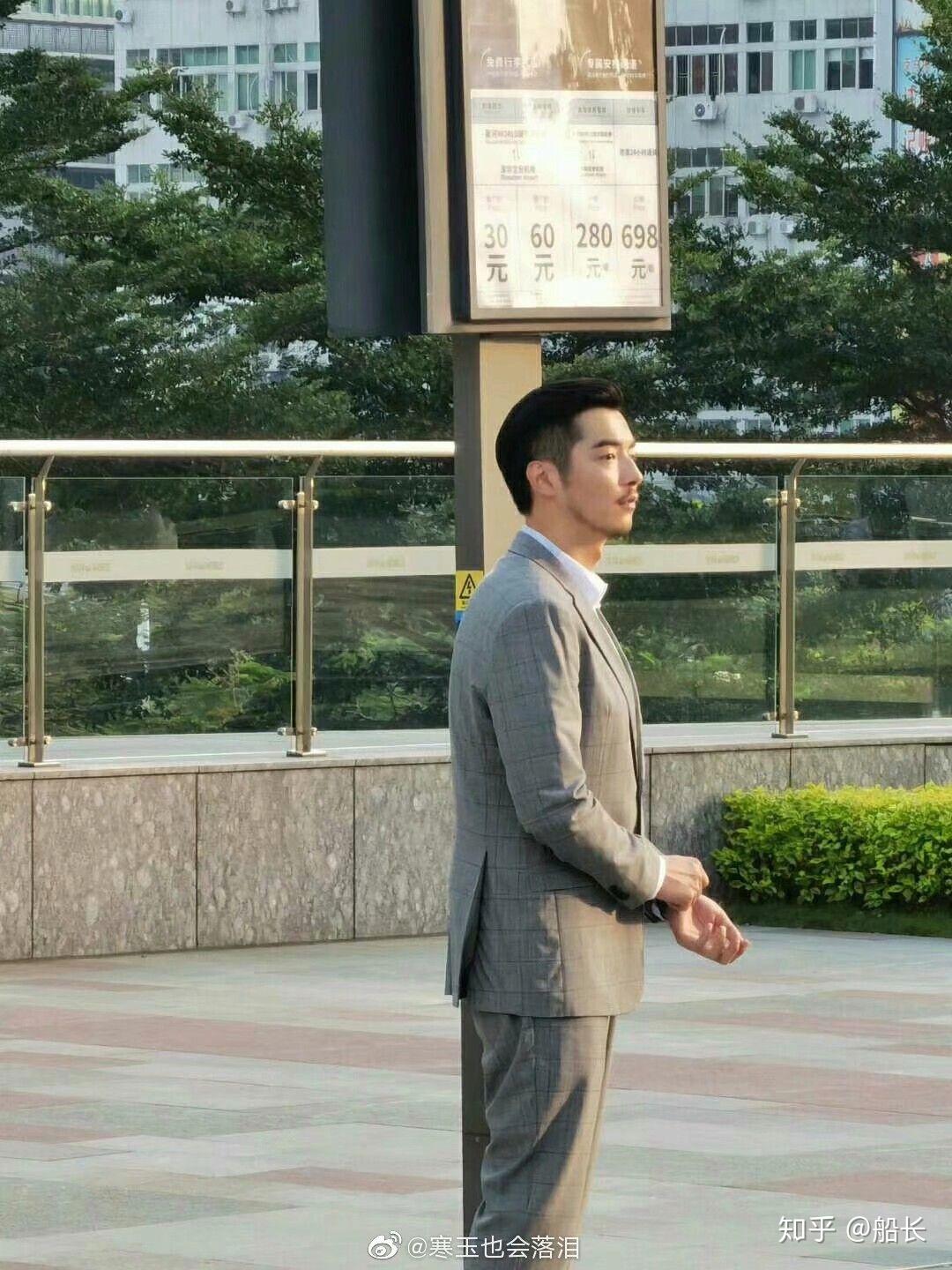 看完二十不惑后你粉上金世佳了吗