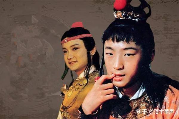贾环，《红楼梦》中一个特殊的存在 知乎 