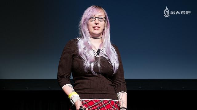 如何评价《林中之夜》主创alec holowka自杀事件? - 知乎