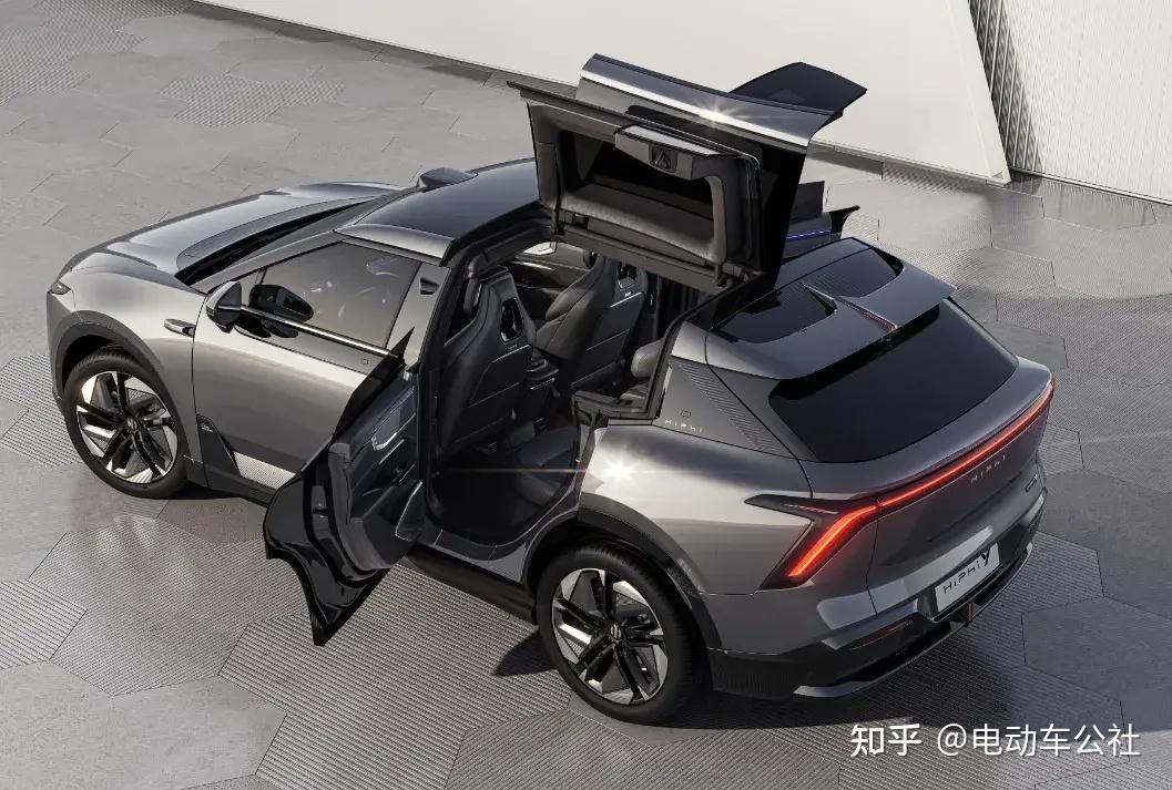 小米华为震撼车圈百度为何陷入困局