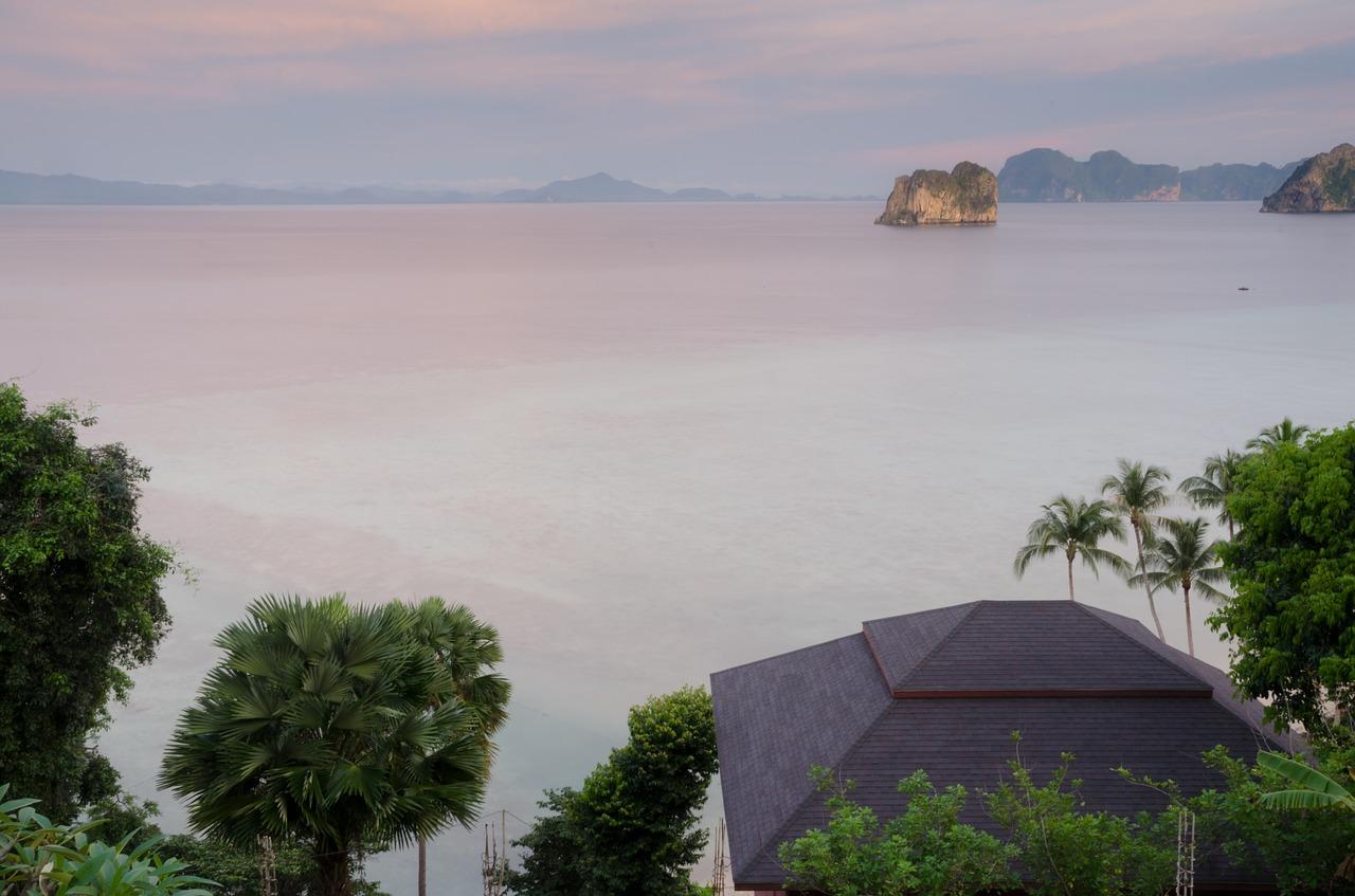 4. 金海湾房产投资