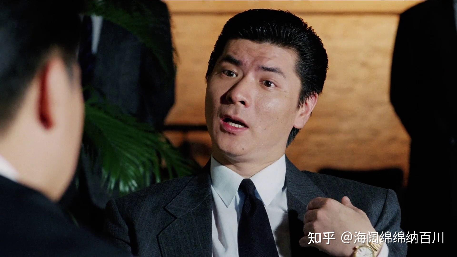 周润发的电影《赌神》中最精彩的剧情是什么? - 知乎