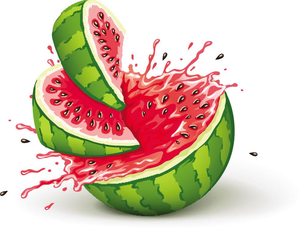 乐吃瓜儿童欢乐多