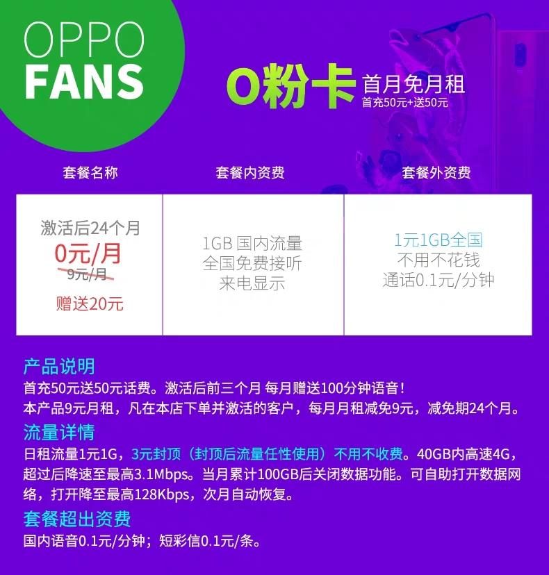 扬州联通天猫特惠腾讯王卡首年每月9元11gbo粉卡两年免月租