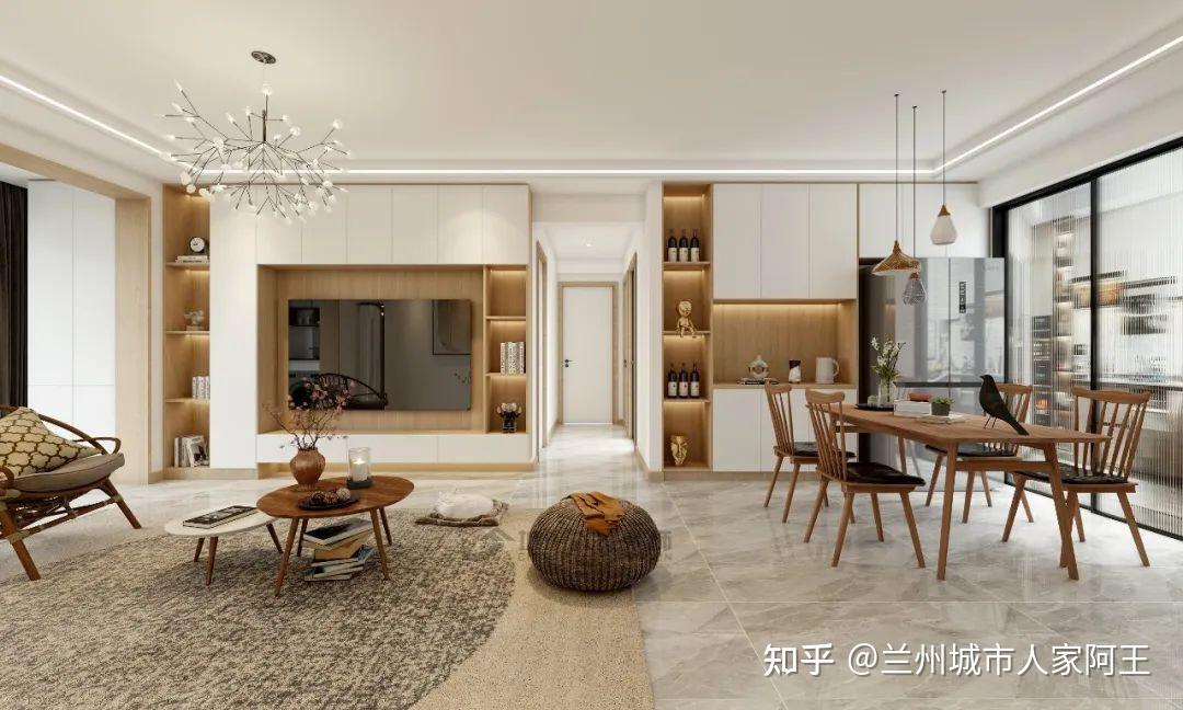 家装小知识|装修小白才入的坑,你还在跳? - 知乎