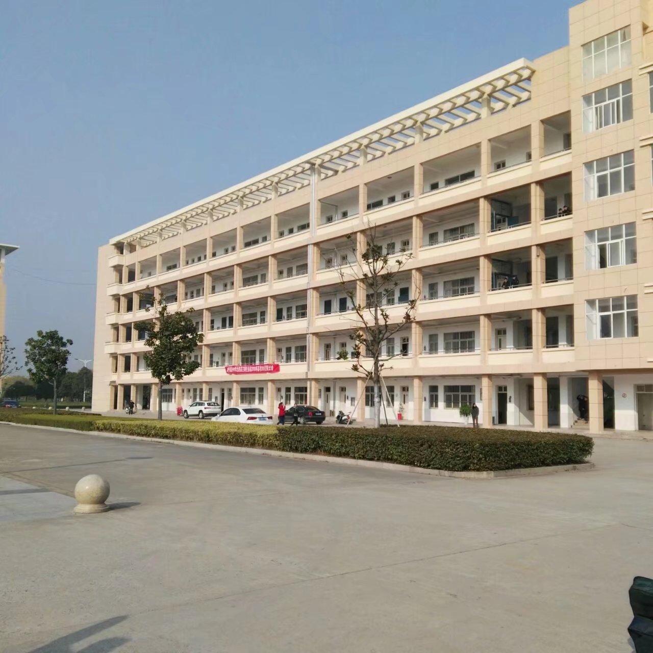 在睢宁高级中学读书是一种怎样的体验? - 知乎