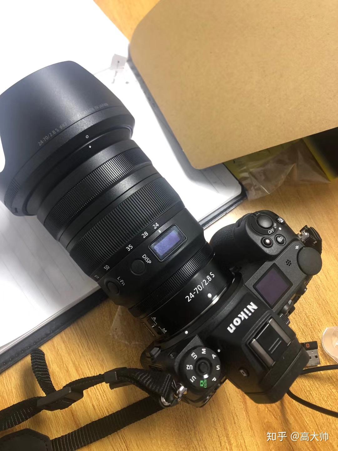 尼康d780和z6,选择哪个比较好? - 知乎