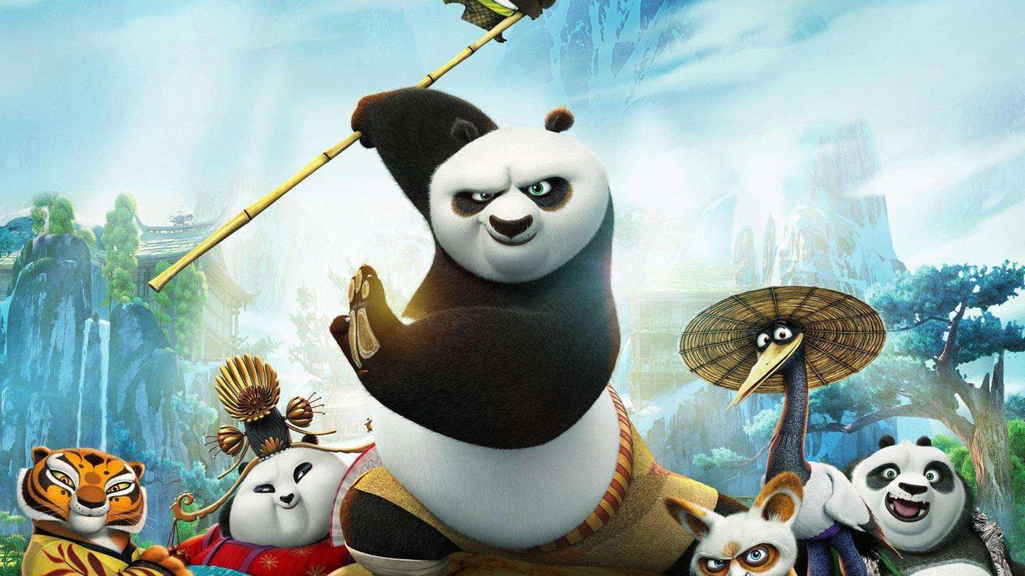 英文卡通电影暑期大分享(附下载链接) - 知乎