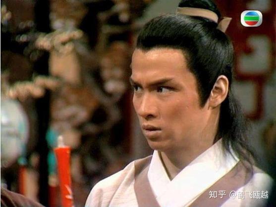 笑傲江湖为什么男人这块钝铁必经女人这堆烈火淬炼方能成钢